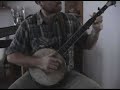 Clawhammer John Henry