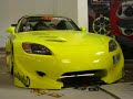 Tunning 2006 Barcelona