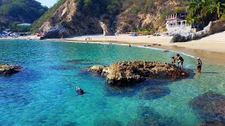 Costa Michoacana