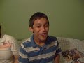 Making Ponchin Laugh XD [[Funny Shit]]