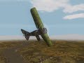 Red Baron 3D DX9 ENB Series FX Comparison Red Baron 3D DX9 ENB Series FX Comparison