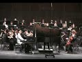 DAAYO 3/9/08 Concert - Yellow River Concerto (II)