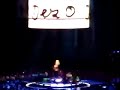 Madonna’s “Miles Away” In Cardiff On Sticky And Sweet Tour 2008