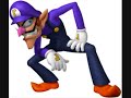 Waluigi Pinball - Super Smash Bros Brawl