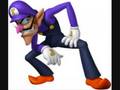 Waluigi Pinball - Super Smash Bros Brawl