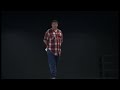 Wayne is Talking About Table Tennis.mov