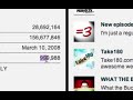 Shane Dawson Hits 1,000,000 SUBS!!!