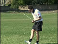 Triangle Passing - 21 Fun Games and Drills