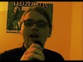 ja, nun ist es da, unser erstes musikvideo!