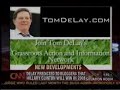 Jacki Schechner on Tom DeLay\