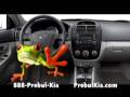 Go Green with Prebul Kia