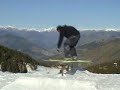ASP SNOWPARKS 2007 - carrasco