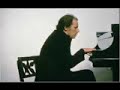 Glenn Gould plays Bach Preludium & Fuga C-sharp minor BWV849 Glenn Gould plays Bach Preludium & Fuga C-sharp minor BWV849