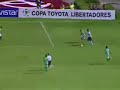 Corinthians 3x0 Deportivo Cali (COL)