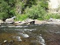 Kayaking the Battenkill