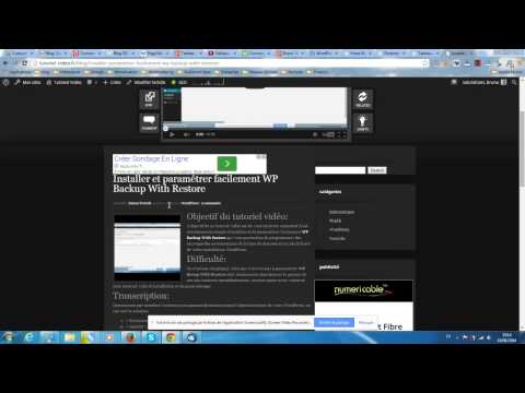 how to format date in wordpress