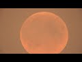 Eclissi di Luna del 15 giugno 2011