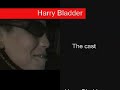 Harry Bladder and the Prisoner of Afghanistan (part 7)