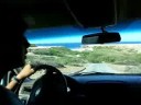 Me driving a Ford Explorer Me driving a Ford Explorer