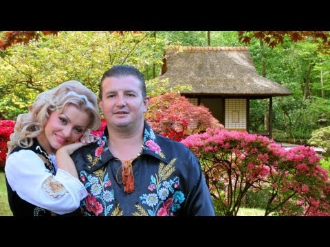 CEA MAI NOUA MUZICA POPULARA 2013 - CALIN CRISAN & MIHAELA BELCIU