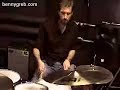 Benny Greb - Just groovin Benny Greb - Just groovin