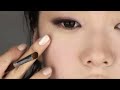 Complete Make-up Tutorial _semi Smoky (3)