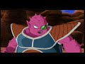 Dragonball Raging Blast Bardock Saga Part 1{Frieza's Betrayal! Operation Saiyan Sweep}