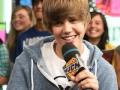 Justin Bieber rare pictures