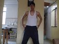 Nunchakus(super rodo)