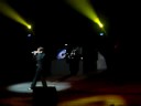 TE DARE SOLO LO MEJOR ROJO EN LIMA 2008 TE DARE SOLO LO MEJOR ROJO EN LIMA 2008
