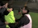GEMONESE CROSSBAR CHALLENGE