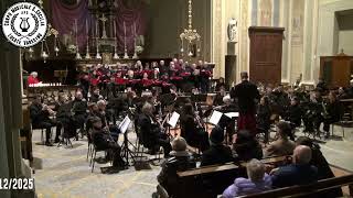 Stille Nacht (arr. F. Cester)