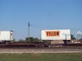 BNSF 7395 East - Lockport, IL