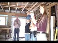 Straw Bale Home Tour