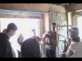 Straw Bale Home Tour