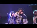 Hork�?e Sl�?e - RnB Soul Live @ Donovaly Fest 08