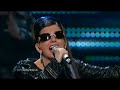 Eurovision 2008 Final - Georgia - Diana Gurtskaya