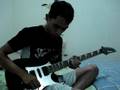 Eliezy Guittar - and God Said (:::jim:::)