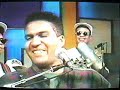 Merengue - Kinito mendez y la roca banda - 1