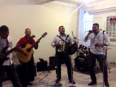 Maestria Norteña...Disculpe usted...