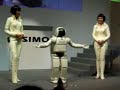 ASIMO Part 1 ASIMO Part 1