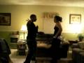 videos de Brucie and Meggy Do the 2 Step (Remixed)