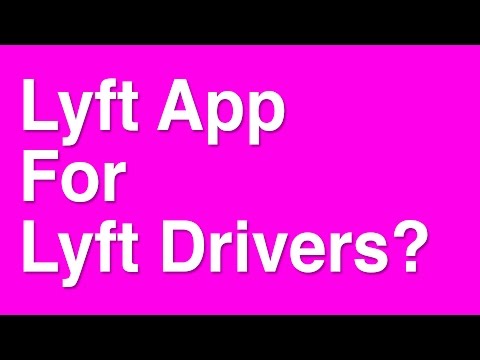 how to apply lyft driver