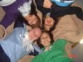 year 12 graduates of hoxton park high school 2007