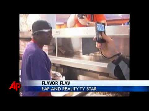 flavor flav