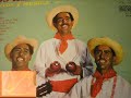 Los Hermanos Alvarado No se Turbe Vuestro Corazon