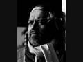 John Rawnsley as Rigoletto
