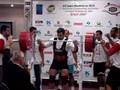 Powerlifting IBSA 2007