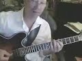 Paul Bollenback - Art of Solo Guitar