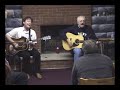 John Batdorf and James Lee Stanley - Me and My Guitar live